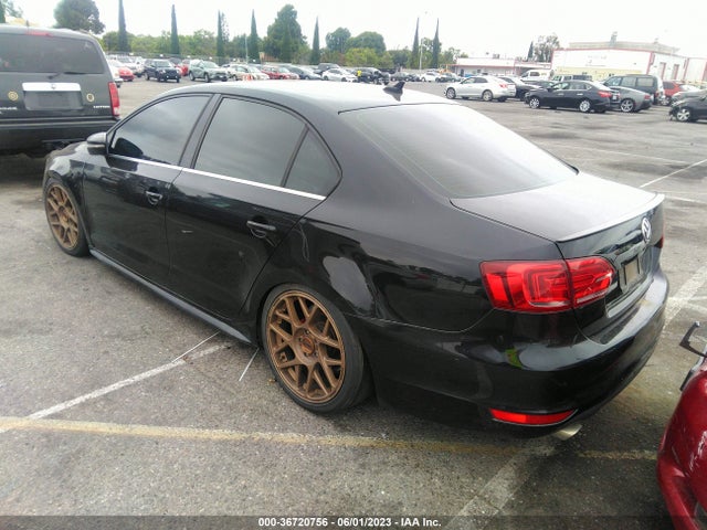 3VW4T7AJ2EM222081 Volkswagen Jetta Sedan Gli Autobahn