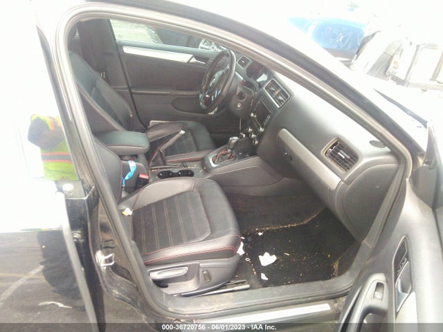 3VW4T7AJ2EM222081 Volkswagen Jetta Sedan Gli Autobahn