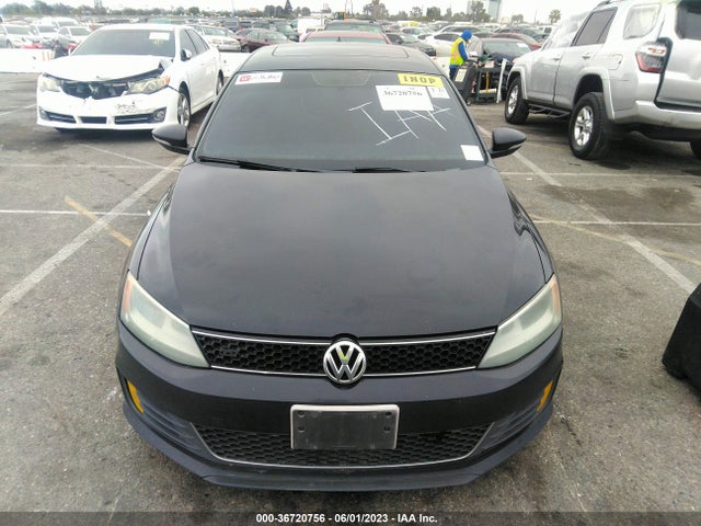 3VW4T7AJ2EM222081 Volkswagen Jetta Sedan Gli Autobahn