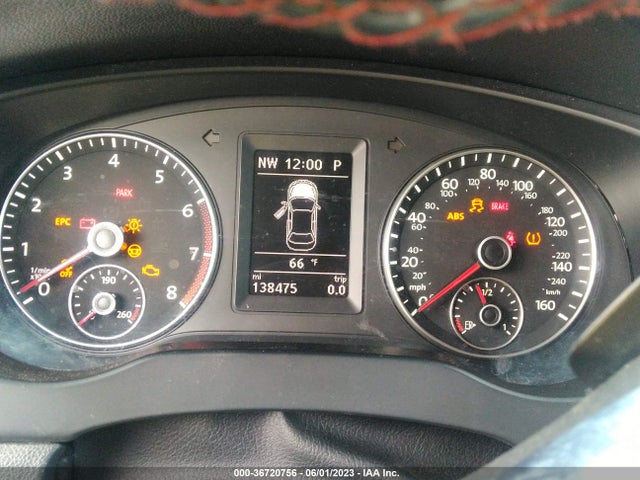 3VW4T7AJ2EM222081 Volkswagen Jetta Sedan Gli Autobahn