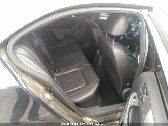 3VW4T7AJ2EM222081 Volkswagen Jetta Sedan Gli Autobahn