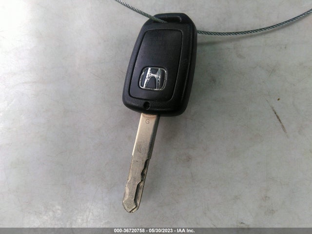 Honda Civic Hatchback Lx 2018 SHHFK7H22JU431055 Image 3