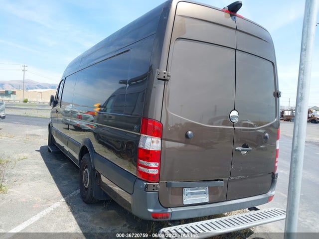 Freightliner Sprinter Vans 2016 WDYPE8CD5GP200407 Image 4