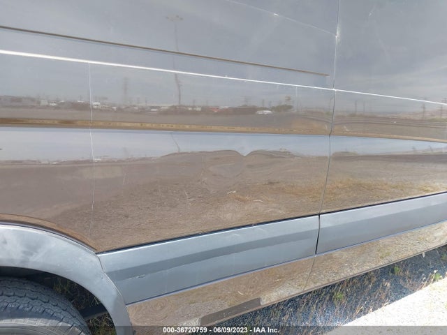 Freightliner Sprinter Vans 2016 WDYPE8CD5GP200407 Image 7