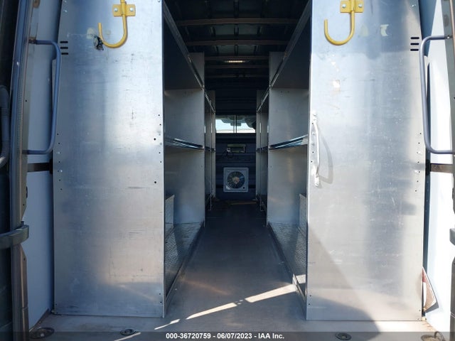 Freightliner Sprinter Vans 2016 WDYPE8CD5GP200407 Image 9