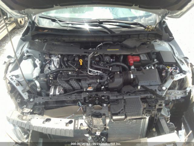 1N4BL4CV4PN352421 Nissan Altima 2.5 Sr