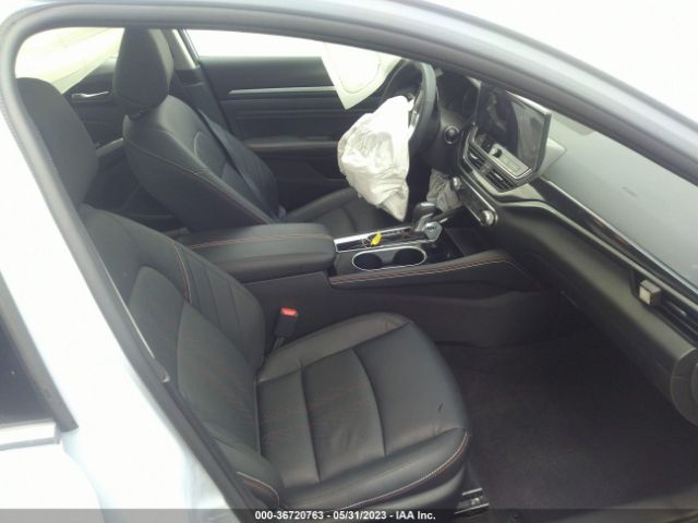 1N4BL4CV4PN352421 Nissan Altima 2.5 Sr