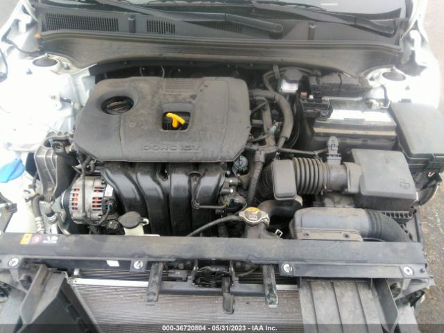 3KPF34AD1ME325487 KIA Forte Gt-line