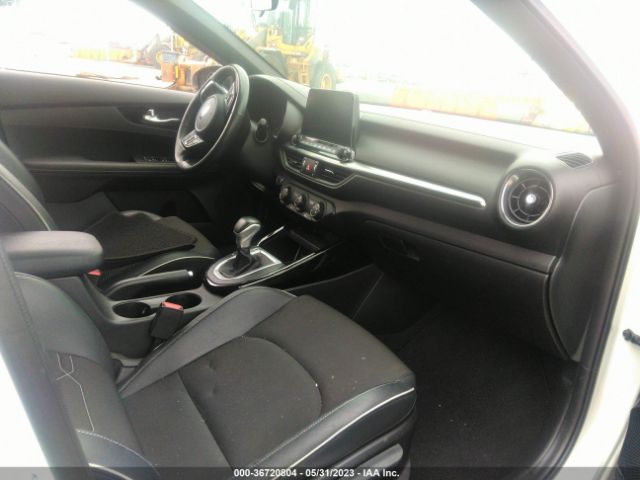 3KPF34AD1ME325487 KIA Forte Gt-line