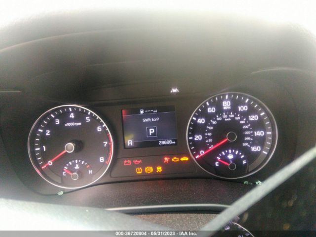 3KPF34AD1ME325487 KIA Forte Gt-line