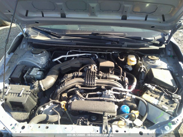 JF2GTABC9M8332739 Subaru Crosstrek