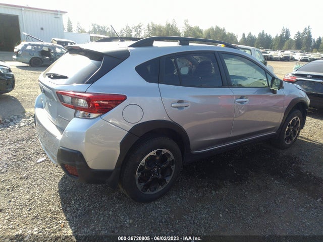 JF2GTABC9M8332739 Subaru Crosstrek