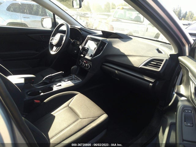 JF2GTABC9M8332739 Subaru Crosstrek