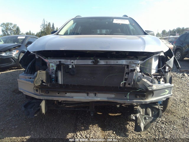 JF2GTABC9M8332739 Subaru Crosstrek