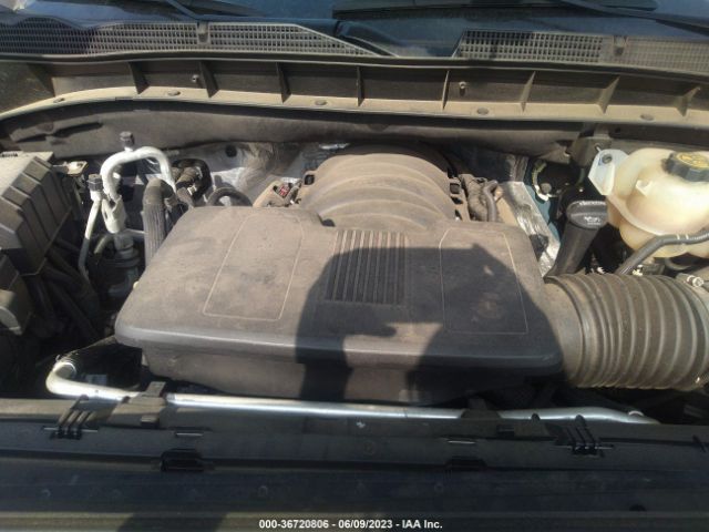 3GTU9FED2MG287249 GMC Sierra 1500 Denali