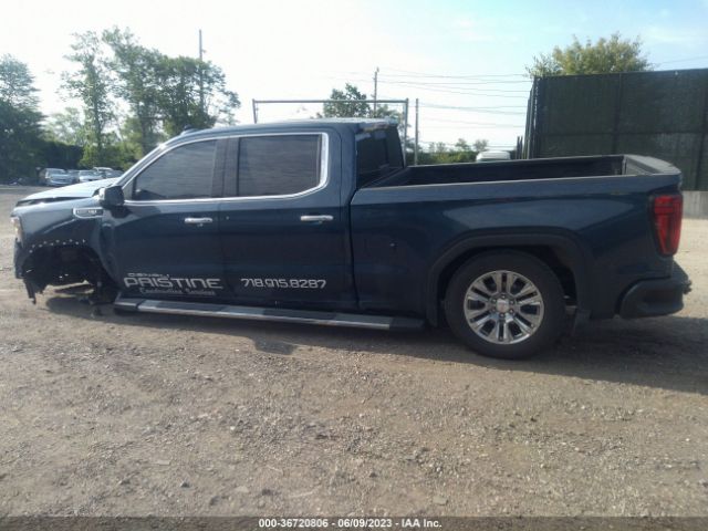 3GTU9FED2MG287249 GMC Sierra 1500 Denali