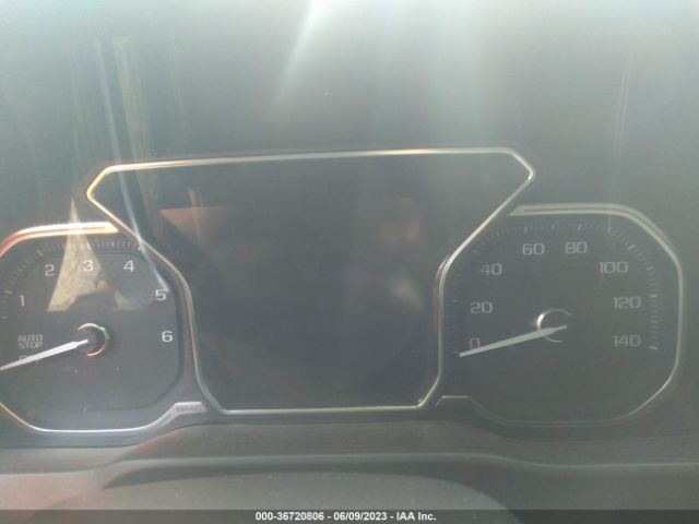 3GTU9FED2MG287249 GMC Sierra 1500 Denali