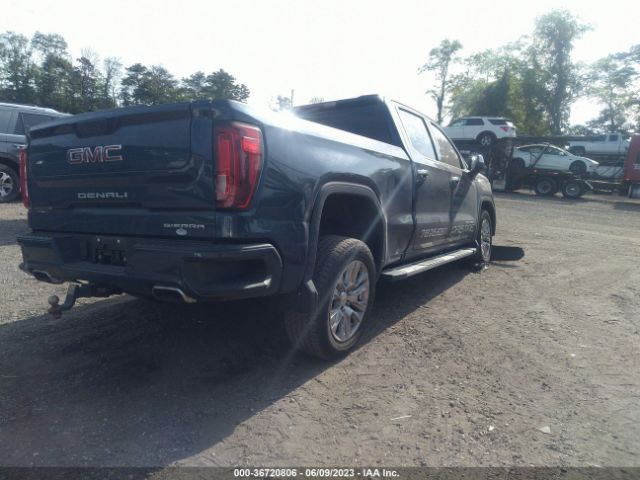 3GTU9FED2MG287249 GMC Sierra 1500 Denali