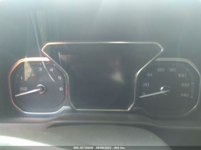 3GTU9FED2MG287249 GMC Sierra 1500 Denali