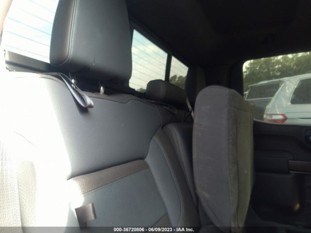 3GTU9FED2MG287249 GMC Sierra 1500 Denali