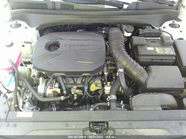 KIA FORTE GT 2023 3KPF44AC9PE598640 Image 10