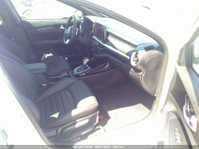 KIA FORTE GT 2023 3KPF44AC9PE598640 Image 5