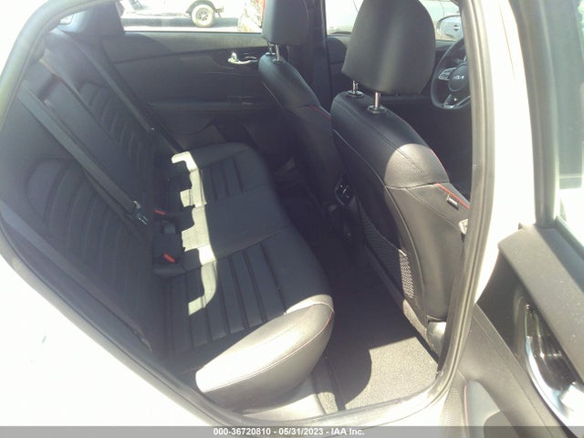 KIA FORTE GT 2023 3KPF44AC9PE598640 Image 8