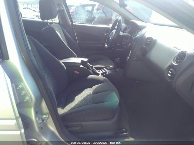2004 PONTIAC GRAND PRIX GT1 VIN: 2G2WP542141166279