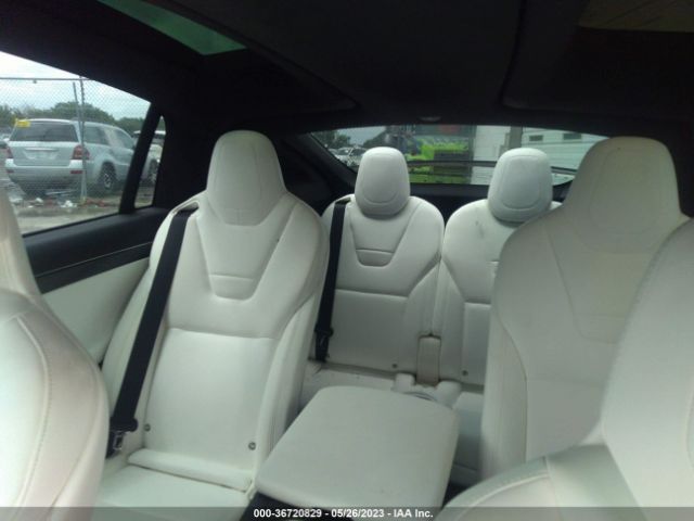 5YJXCBE23HF055454 Tesla Model X 100d/75d/90d