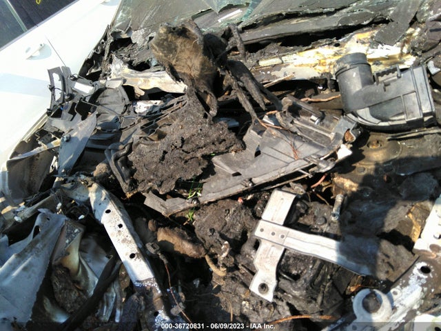 Chevrolet EQUINOX LS 2022 3GNAXHEV5NS190291 Image 10