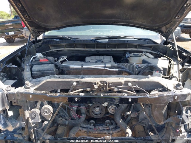 GMC Sierra 1500 Elevation 2021 3GTP8CEKXMG244811 Image 10