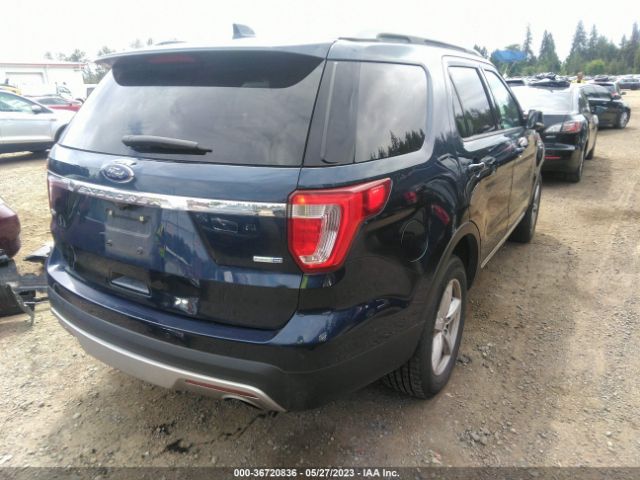 1FM5K8DH7HGA16547 Ford EXPLORER XLT