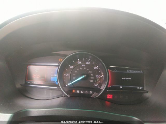 1FM5K8DH7HGA16547 Ford EXPLORER XLT