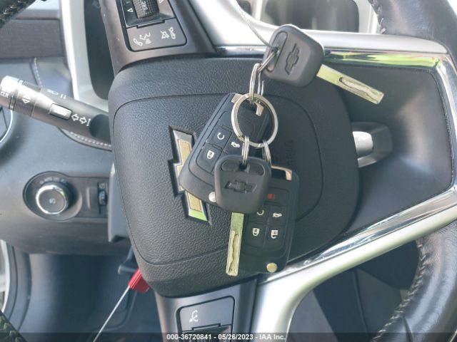 Chevrolet CAMARO LT 2015 2G1FD1E36F9108167 Image 11