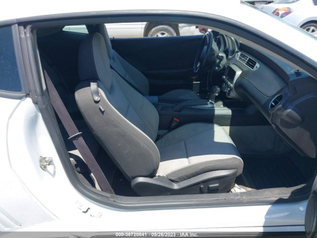 Chevrolet CAMARO LT 2015 2G1FD1E36F9108167 Image 5