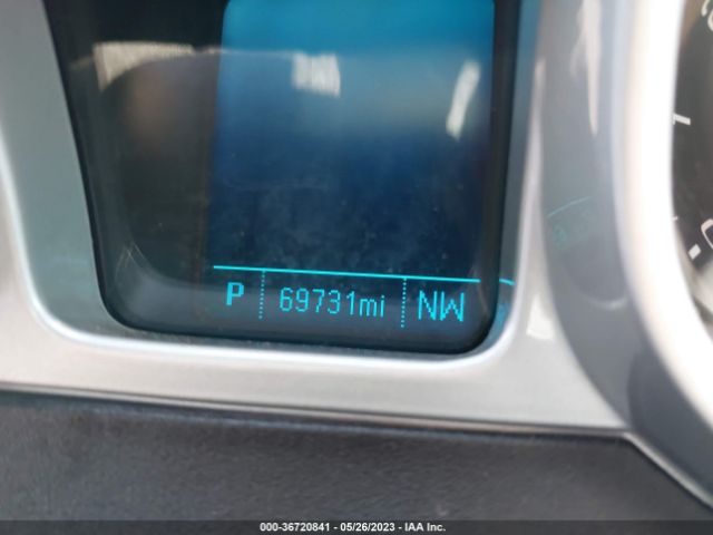 Chevrolet CAMARO LT 2015 2G1FD1E36F9108167 Image 7