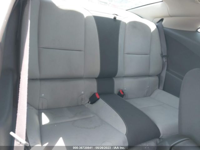 Chevrolet CAMARO LT 2015 2G1FD1E36F9108167 Image 8