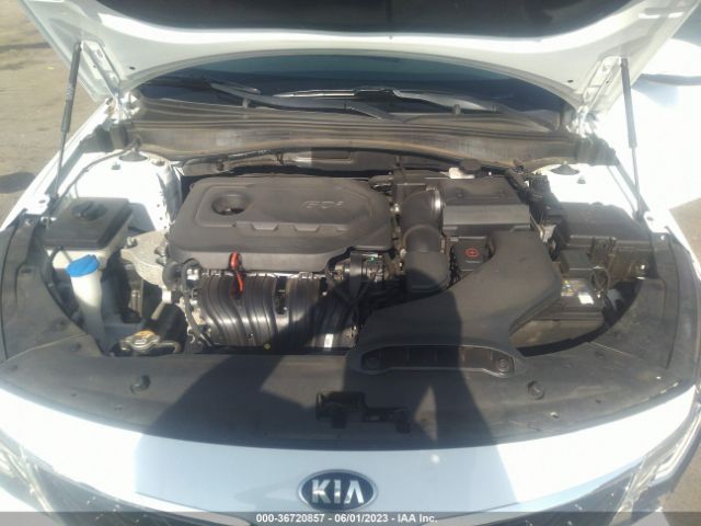 5XXGT4L33LG378531 KIA Optima S