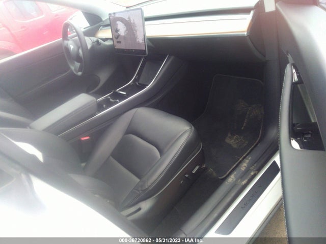 5YJYGDEF1LF009928 Tesla Model Y Long Range/performance