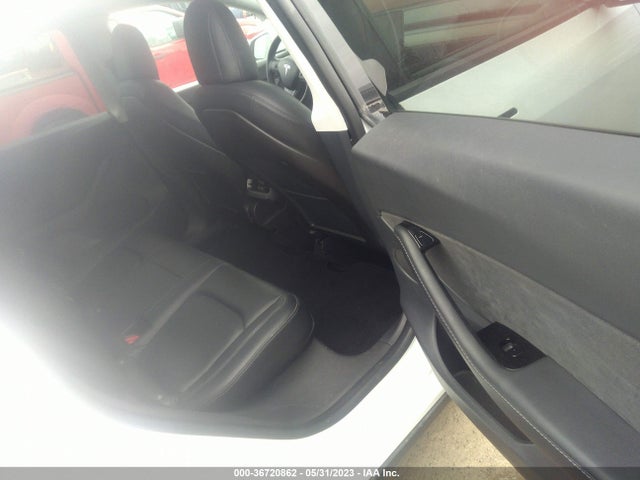5YJYGDEF1LF009928 Tesla Model Y Long Range/performance