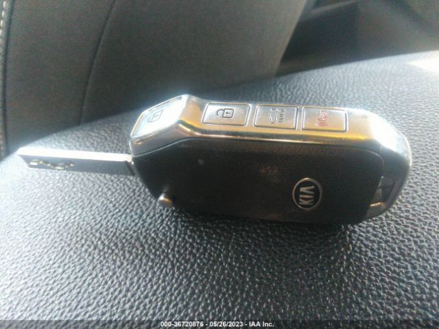 3KPF24AD9KE020416 KIA Forte Lxs