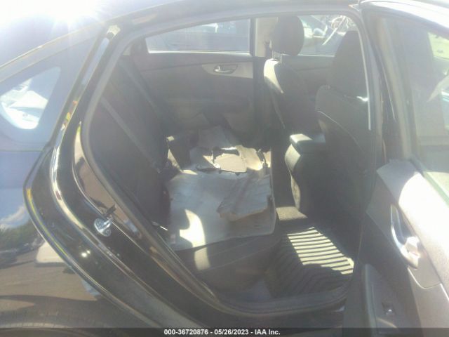 3KPF24AD9KE020416 KIA Forte Lxs