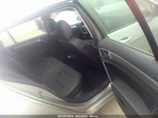 3VWRA7AU5FM090389 Volkswagen Golf Tdi S