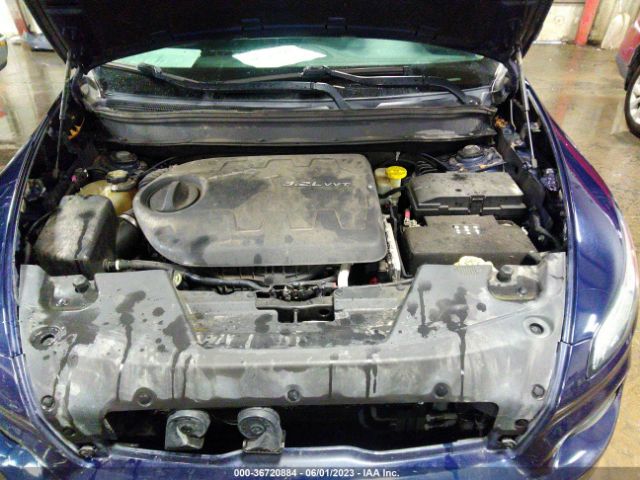 1C4PJMCS1EW214130 Jeep Cherokee Latitude