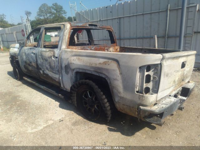 3GTU2NEJ5GG224736 GMC Sierra 1500 Slt