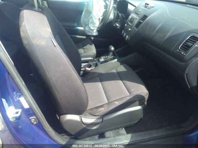 3KPFK4A75HE079286 KIA FORTE LX