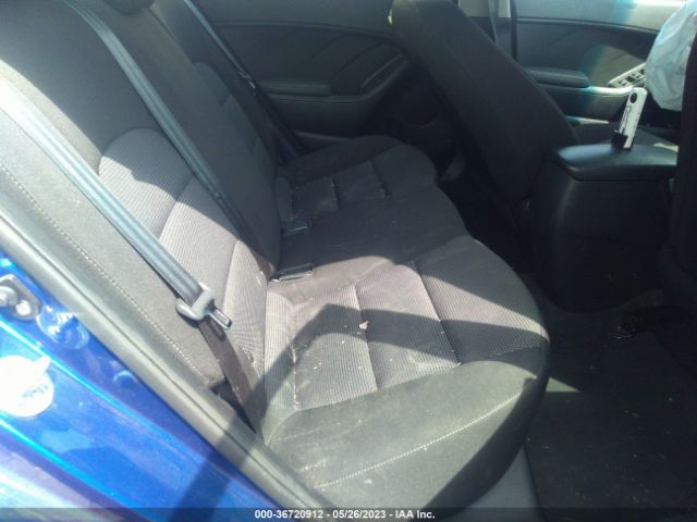 3KPFK4A75HE079286 KIA FORTE LX