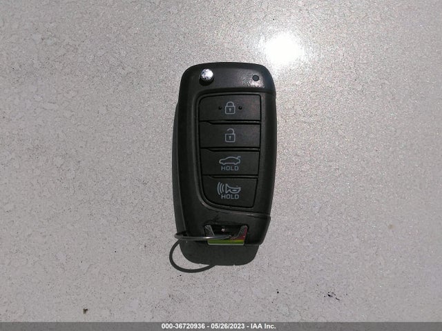 Hyundai ELANTRA SE 2022 KMHLL4AG9NU343280 Image 3