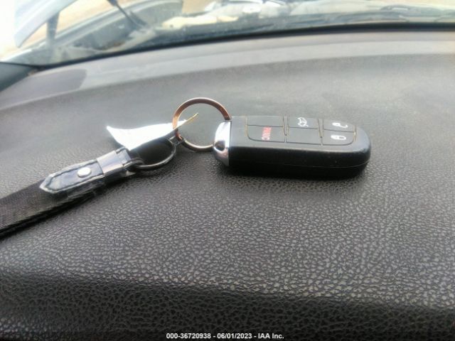 2C3CDXBG3HH654491 Dodge Charger Se