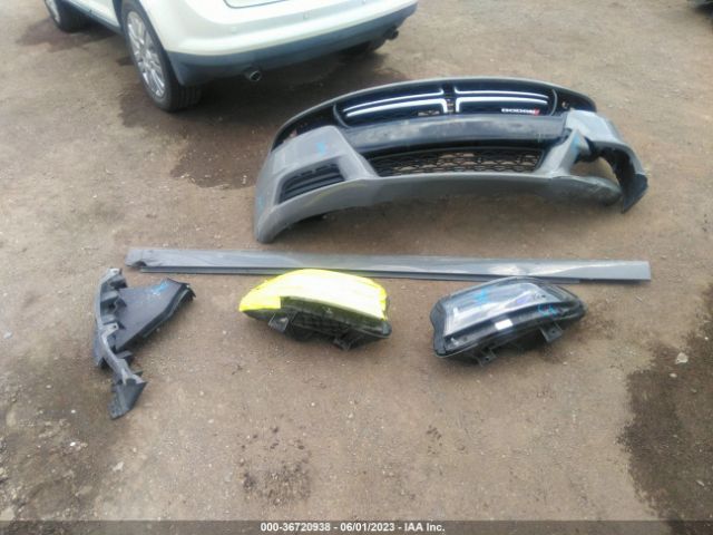 2C3CDXBG3HH654491 Dodge Charger Se